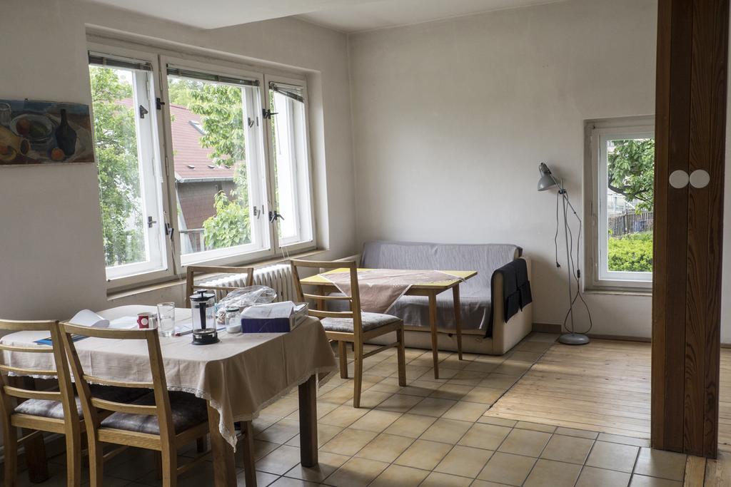 Apartment A1flats *
