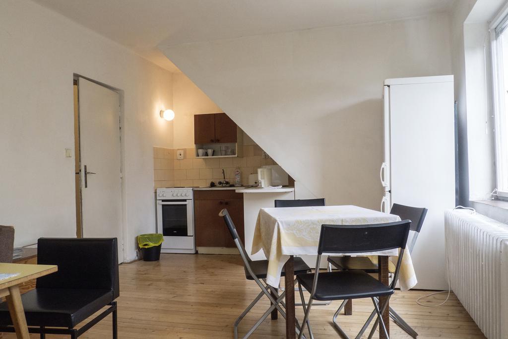 Apartment A1flats Prag