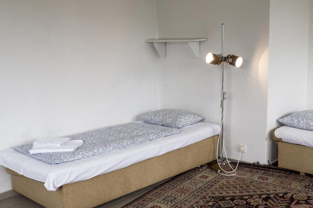 A1flats Apartment Prag