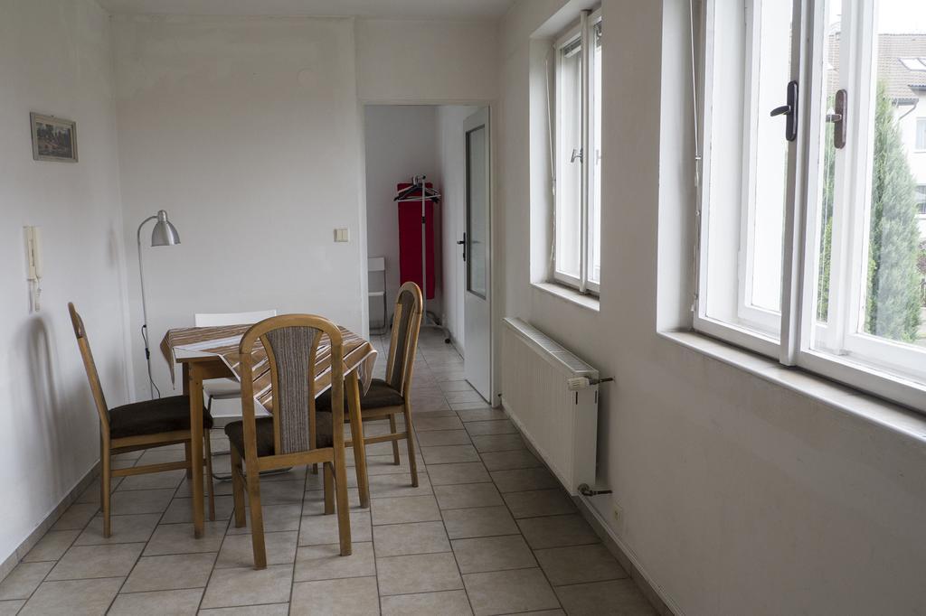 Apartment A1flats