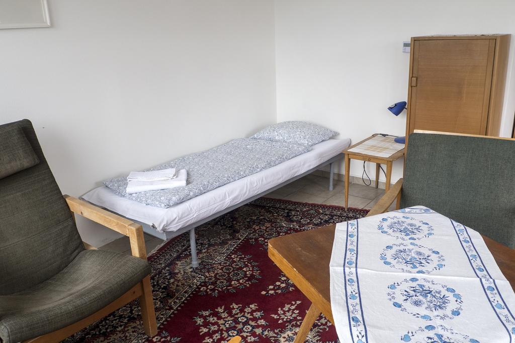 A1flats Prag