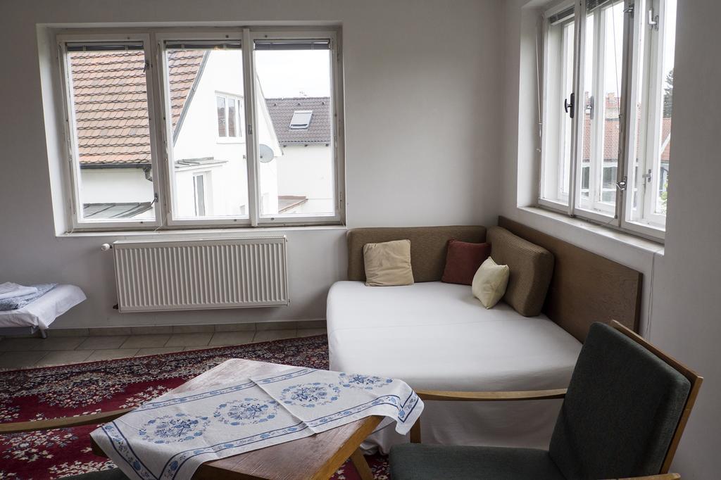 A1flats Apartment