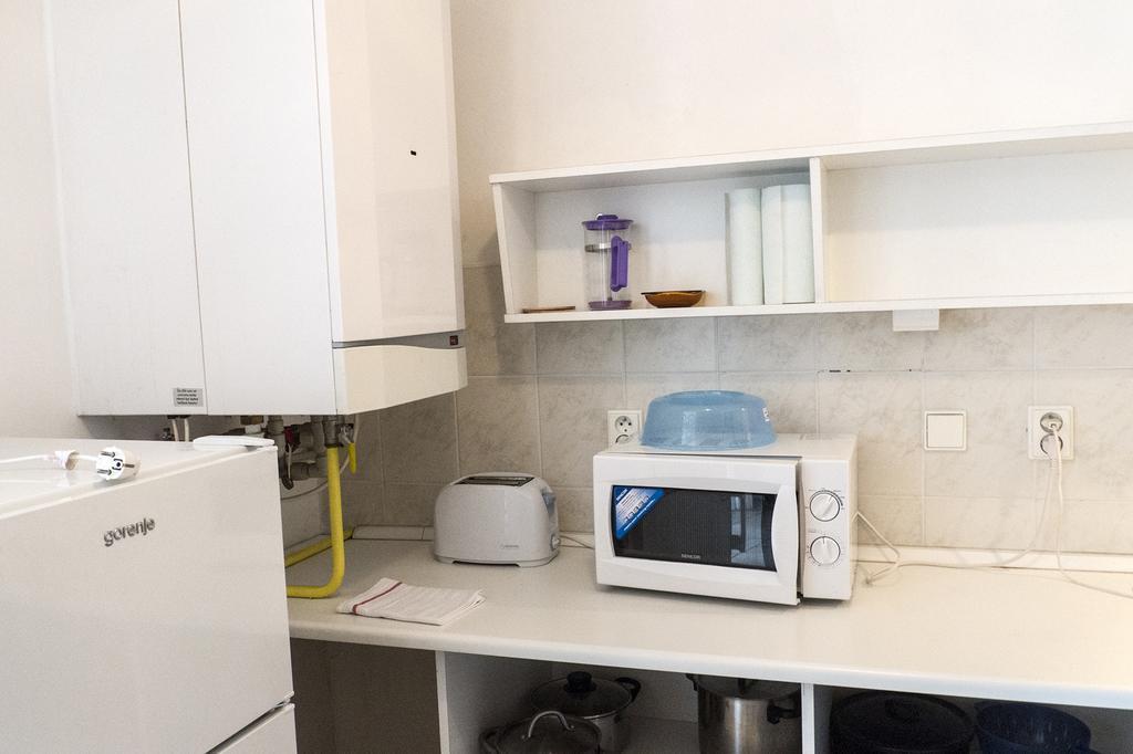 Apartment A1flats