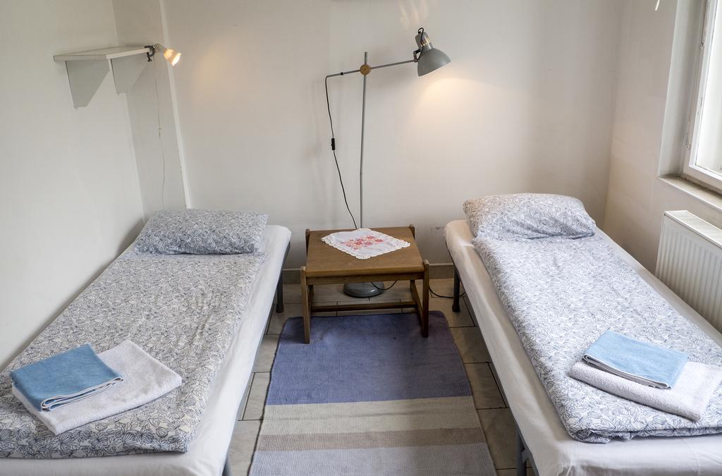 A1flats Apartment Prag