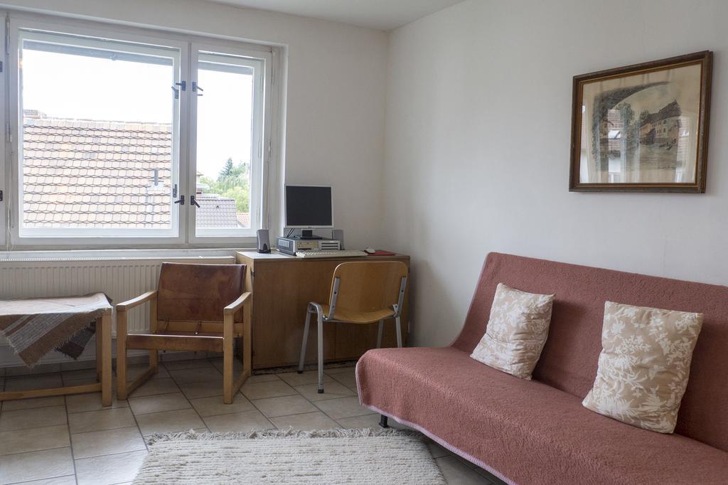 Apartment A1flats