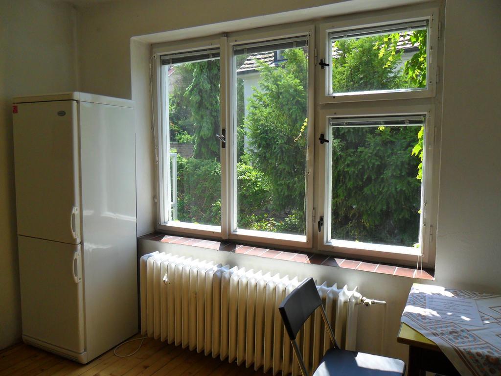 Apartment A1flats Prag