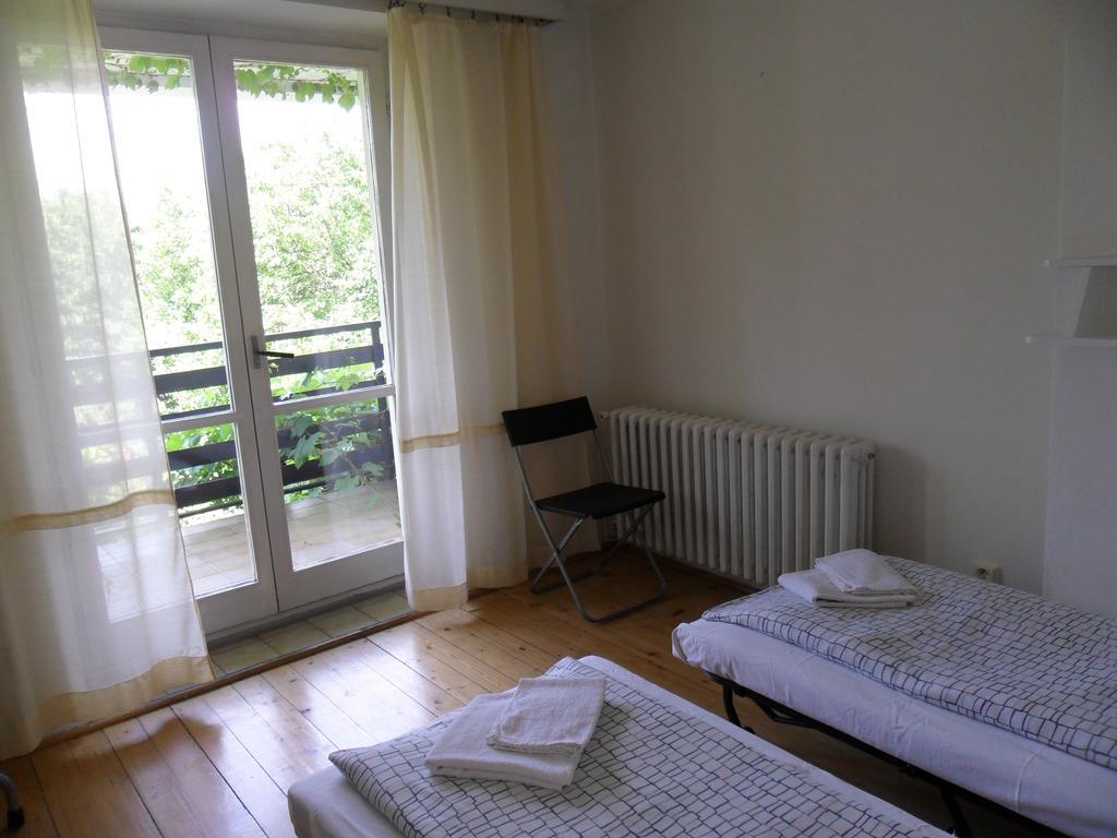 A1flats Prag