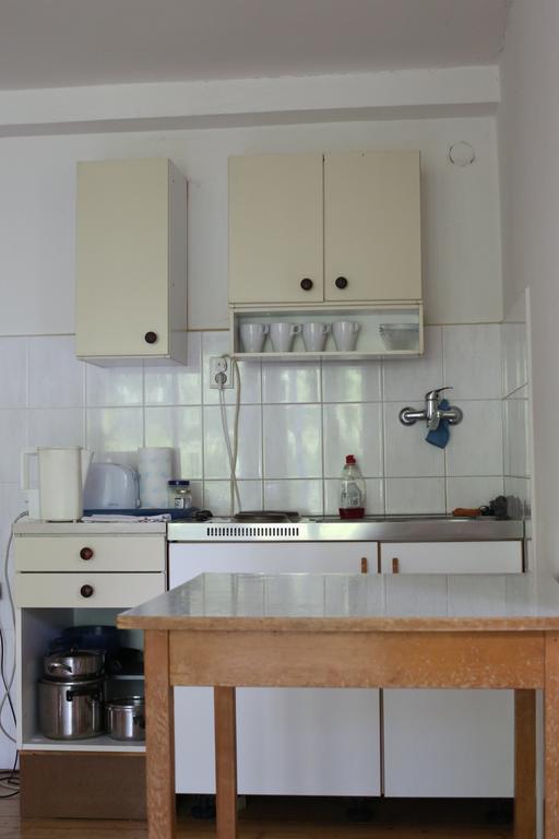 Apartment A1flats Prag